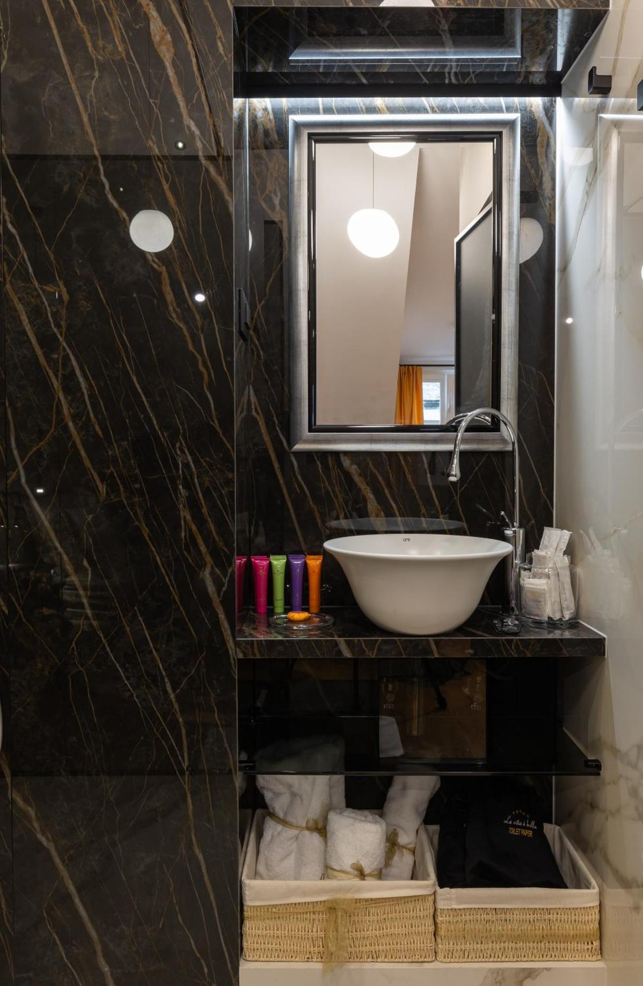 La Vita E Bella Vi, Luxury Suites In Dubrovnik Old Town Exterior photo