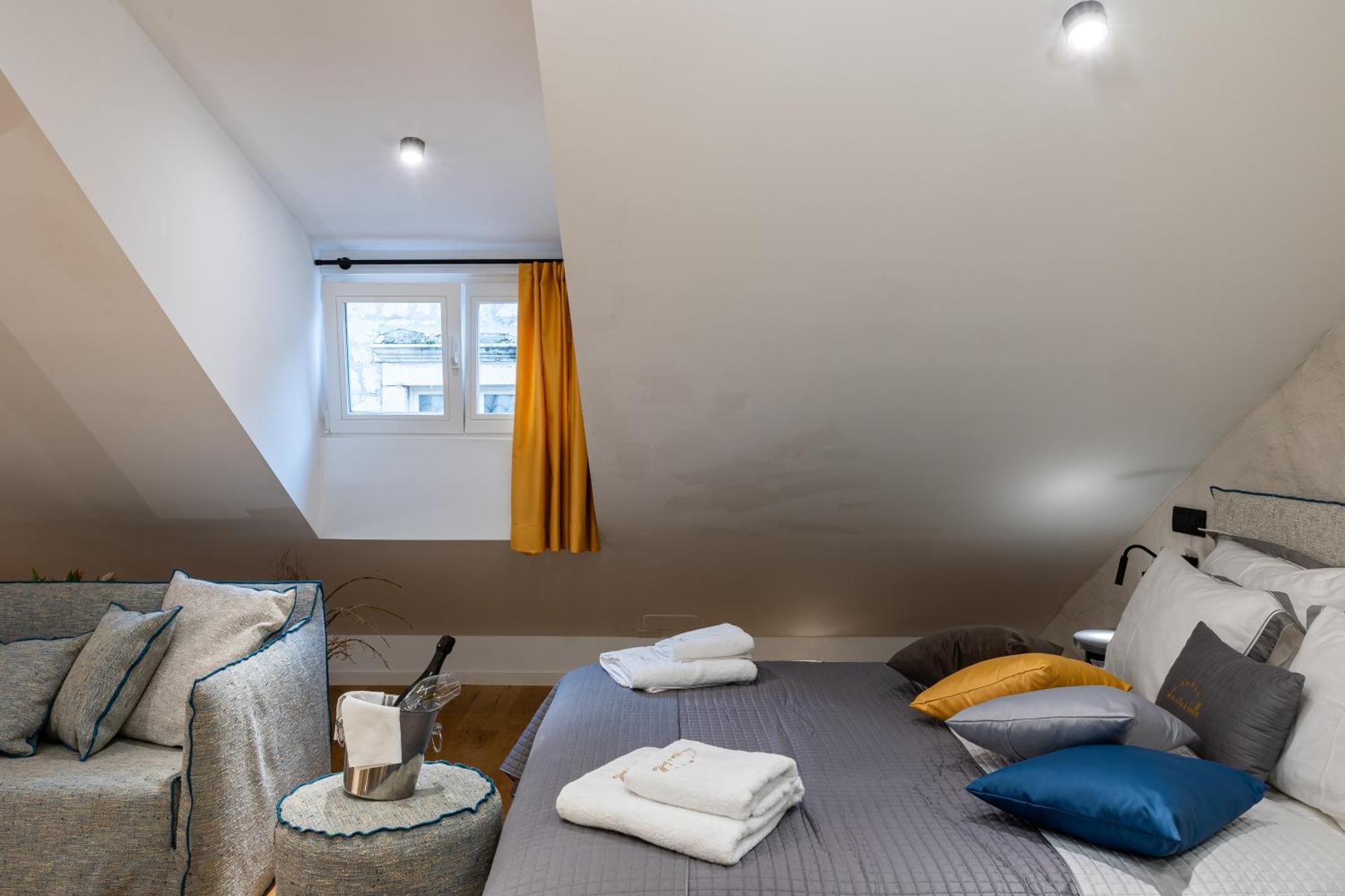 La Vita E Bella Vi, Luxury Suites In Dubrovnik Old Town Exterior photo