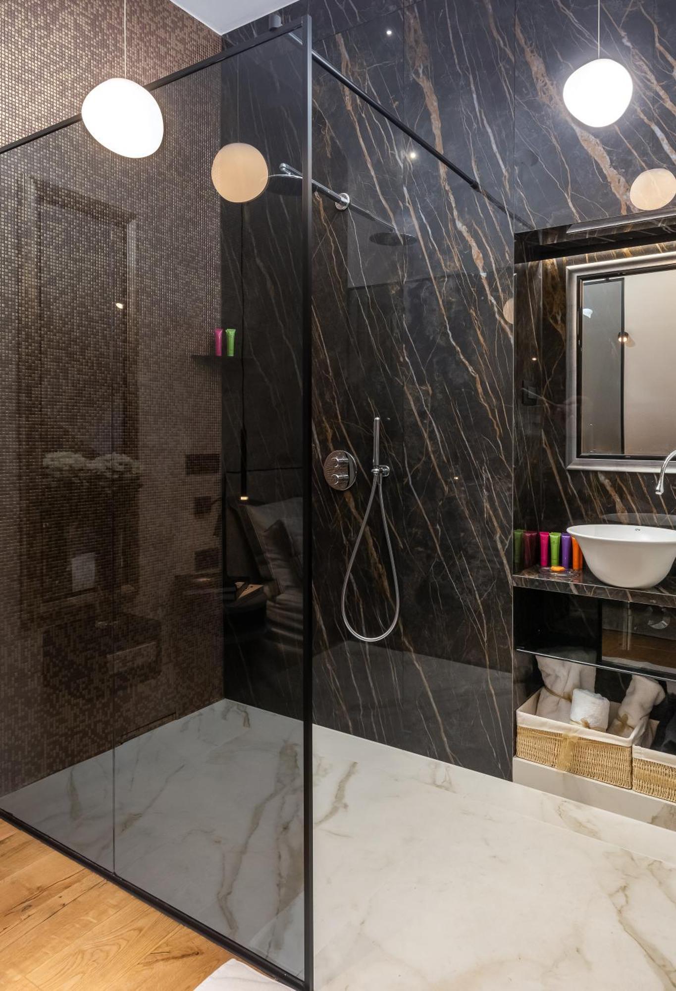 La Vita E Bella Vi, Luxury Suites In Dubrovnik Old Town Exterior photo