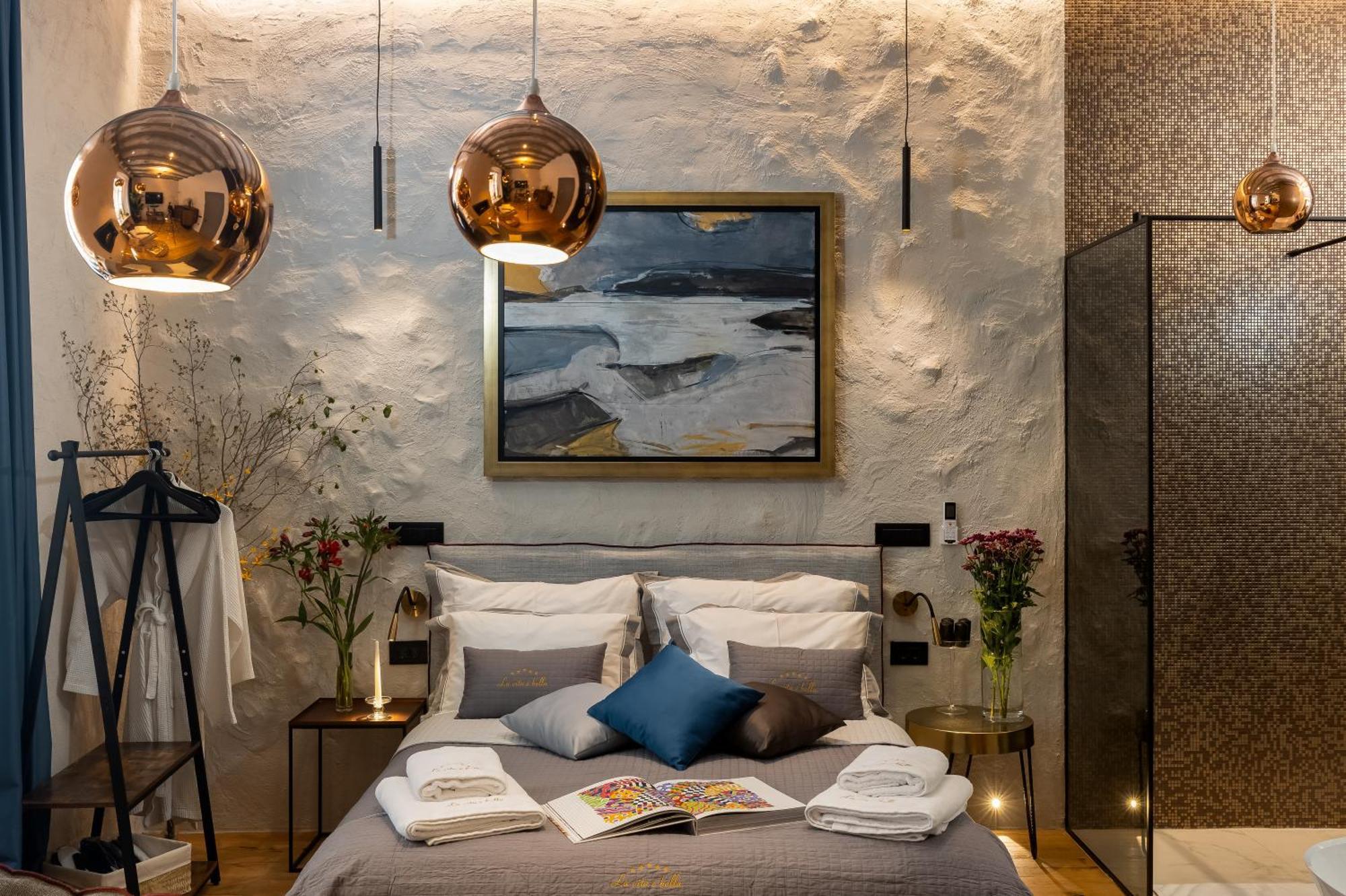 La Vita E Bella Vi, Luxury Suites In Dubrovnik Old Town Exterior photo