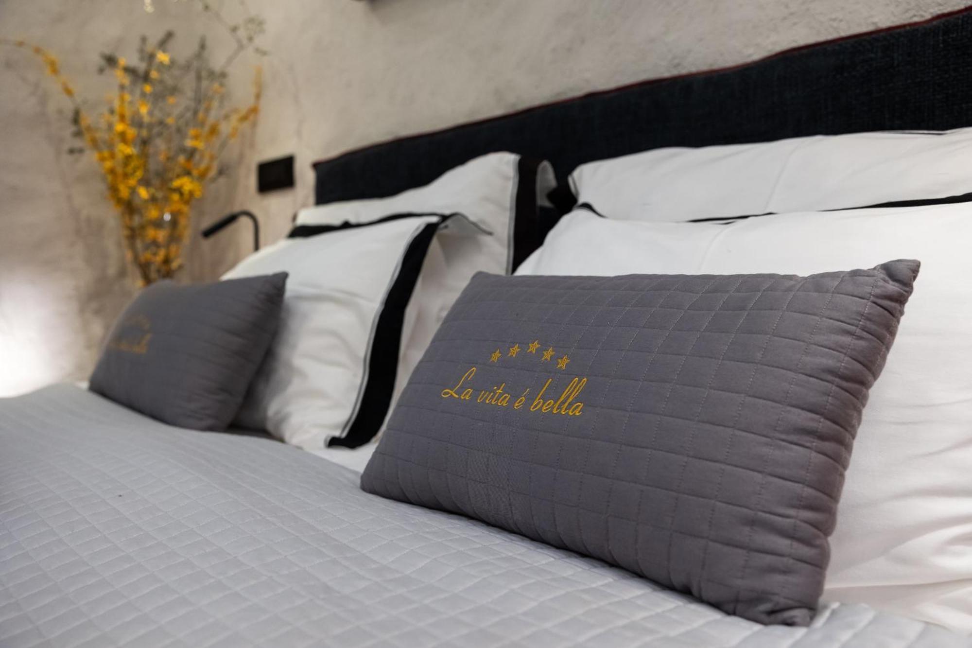 La Vita E Bella Vi, Luxury Suites In Dubrovnik Old Town Exterior photo