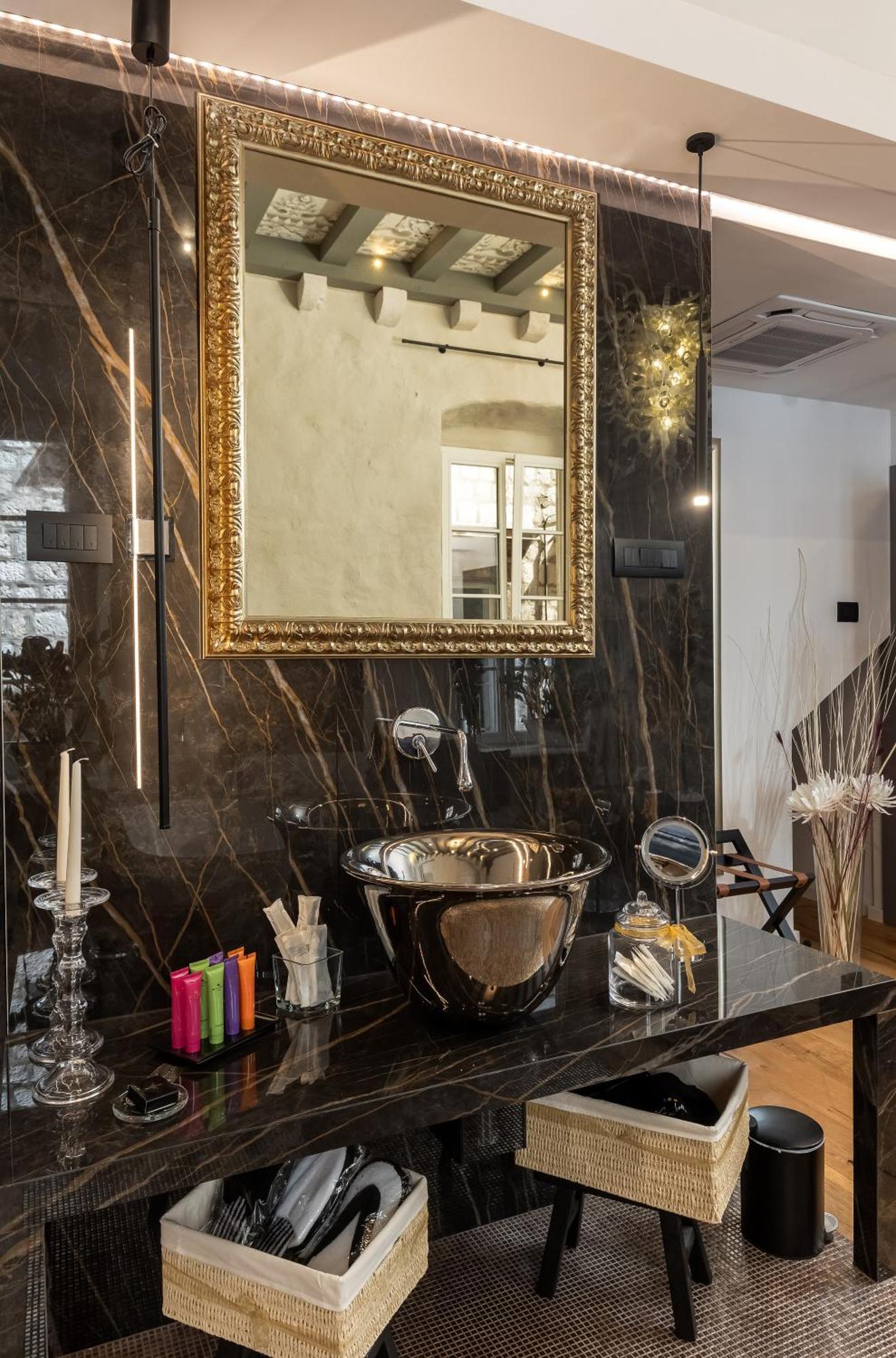 La Vita E Bella Vi, Luxury Suites In Dubrovnik Old Town Exterior photo
