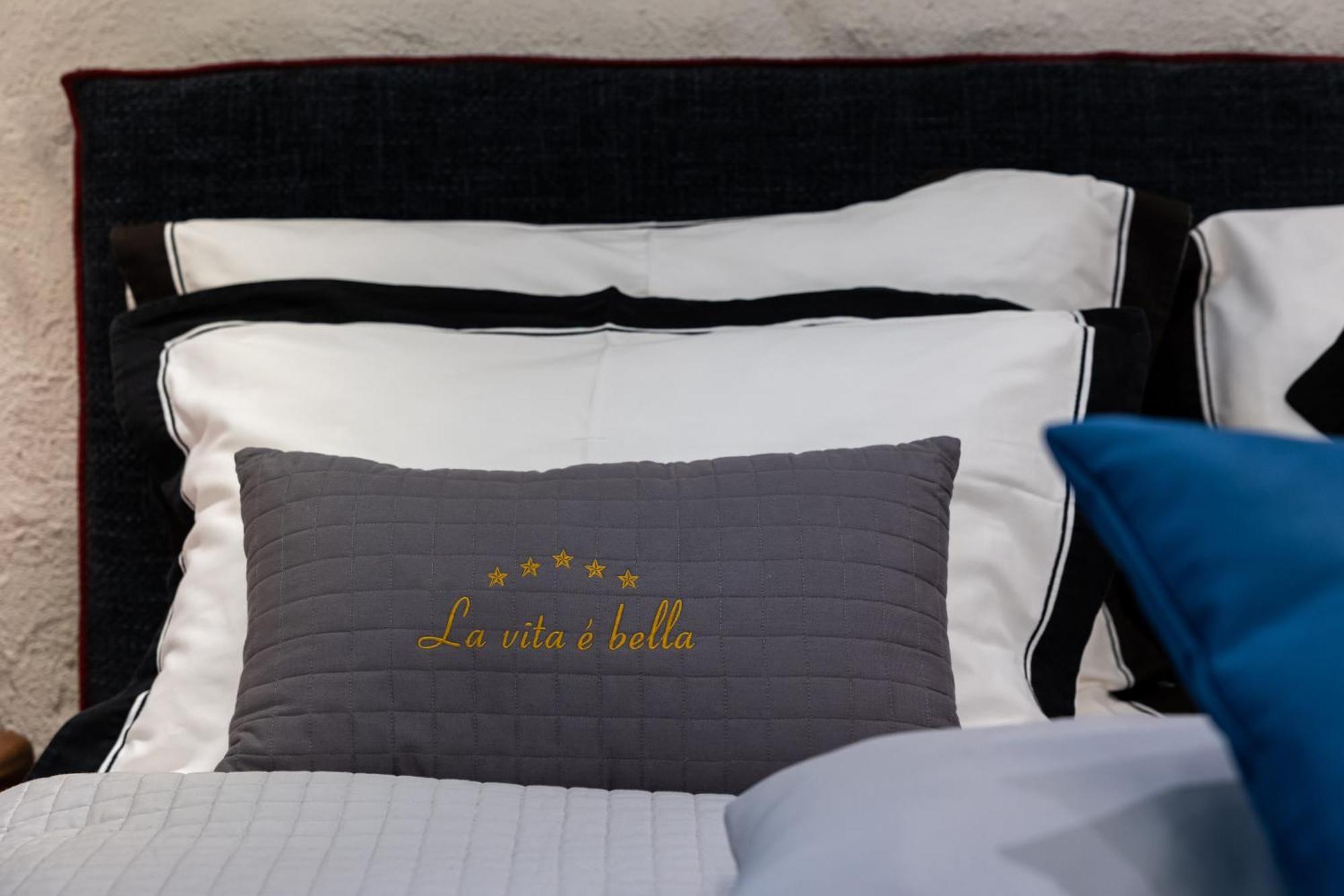 La Vita E Bella Vi, Luxury Suites In Dubrovnik Old Town Exterior photo